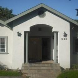 Masjid ul Haqq