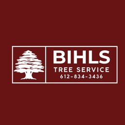 Exterior photo of Bihl’s Tree Service - Mound, Minnesota Exterior photo of Bihl’s Tree Service - Mound, Minnesota