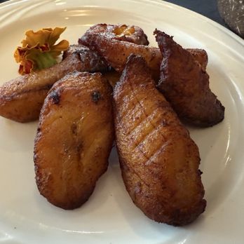 Calabash Caribbean - Plantains - Caribbean Near Me - Sacramento, California Calabash Caribbean - Plantains - Caribbean Near Me - Sacramento, California