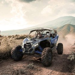 Socal Motor Sports Rentals