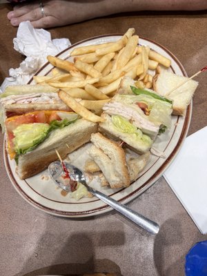 Jim's by null
