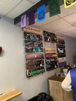 Ravens Ring Brewing Company by null