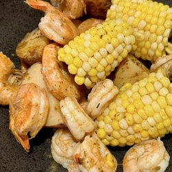 Shrimp Boil