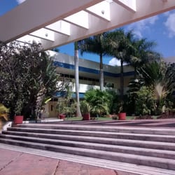 Facultad de Ciencias Antropológicas UADY