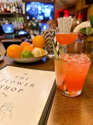 The Flower Shop Austin by null