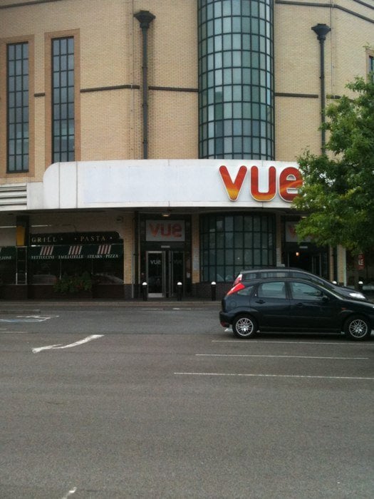 VUE CINEMA Updated October 2024 11 Reviews 21 Hesterman Way