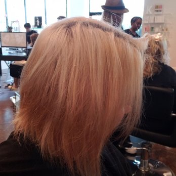 H2O Salon - Before - Hair Salons Near Me - Mandeville, Louisiana H2O Salon - Before - Hair Salons Near Me - Mandeville, Louisiana