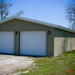 Excel Metal Building Systems