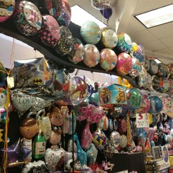 Party City