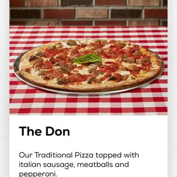 Grimaldi's Pizzeria - Pizza Near Me - Gilbert, Arizona Grimaldi's Pizzeria - Pizza Near Me - Gilbert, Arizona
