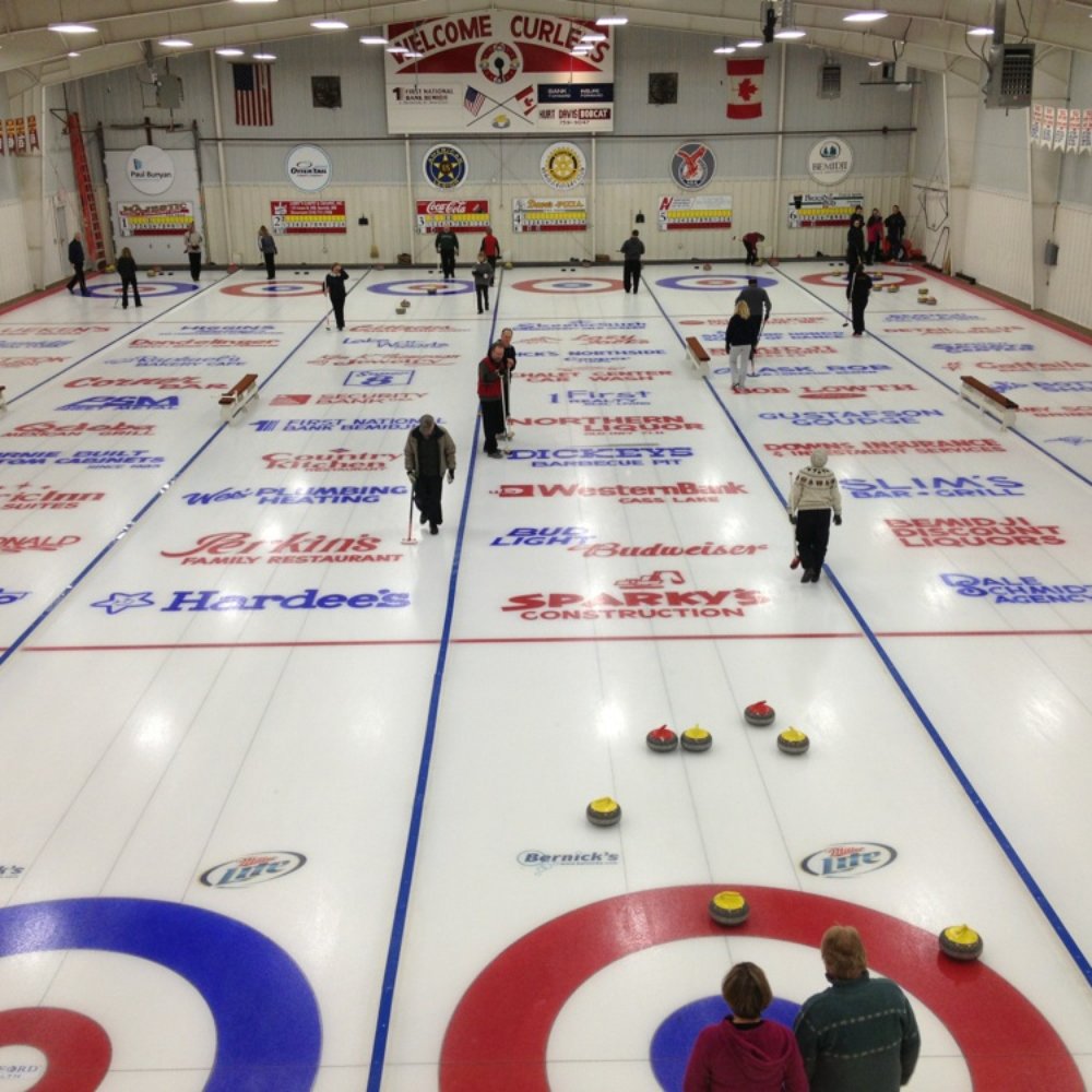 Bemidji Curling Club - Skating Rinks Near Me Bemidji Curling Club - Skating Rinks Near Me