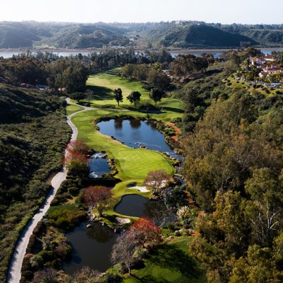 Aviara Golf Club by null