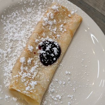 Eggs N Things - Swedish Pancakes - Breakfast & Brunch Near Me - Simi Valley, California