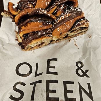 Ole & Steen - Breakfast & Brunch Near Me - New York, New York Ole & Steen - Breakfast & Brunch Near Me - New York, New York