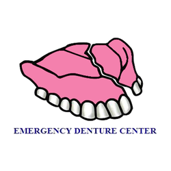 Emergency Denture Center - Dentist