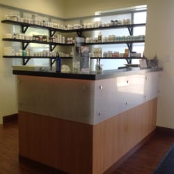 Specialty Natural Medicine