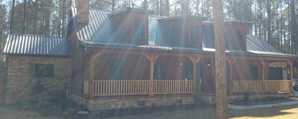 Slide of R L Hayes Roofing & Repairs