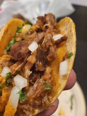 Spanglish Kitchen by null