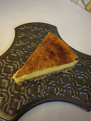 Estela Restaurant by null