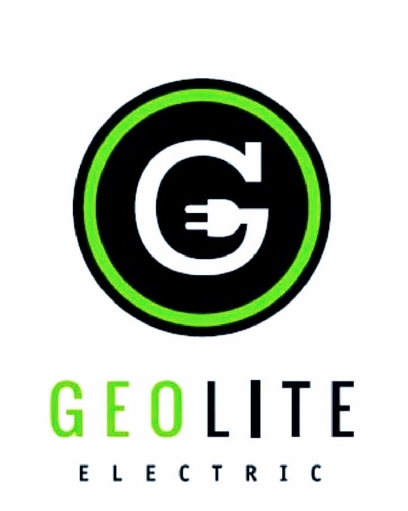Slide of Geolite Electric