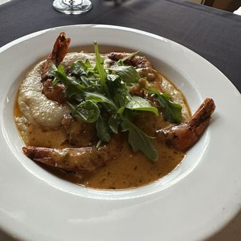 Waterfront Restaurant - Shrimp Grits - New American Near Me - Sister Bay, Wisconsin Waterfront Restaurant - Shrimp Grits - New American Near Me - Sister Bay, Wisconsin
