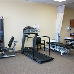 SSM Health Physical Therapy - Swansea/Belleville