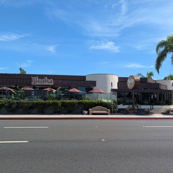 Flecha Cantina - View of Flecha from PCH - Mexican Near Me - Newport Beach, California Flecha Cantina - View of Flecha from PCH - Mexican Near Me - Newport Beach, California
