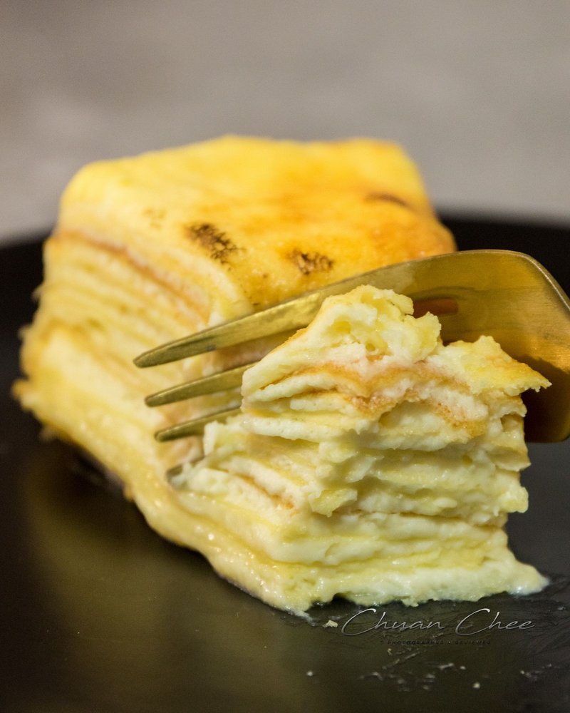 Millie Patisserie & Creamery