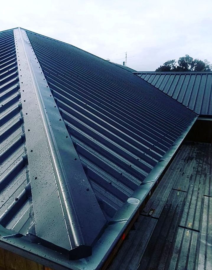 Slide of Alum Rock Roofing