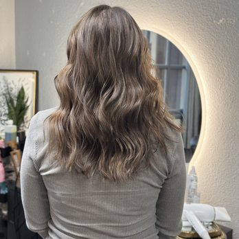 Laura Bee Hair - After - Hair Extensions Near Me - Temecula, California Laura Bee Hair - After - Hair Extensions Near Me - Temecula, California