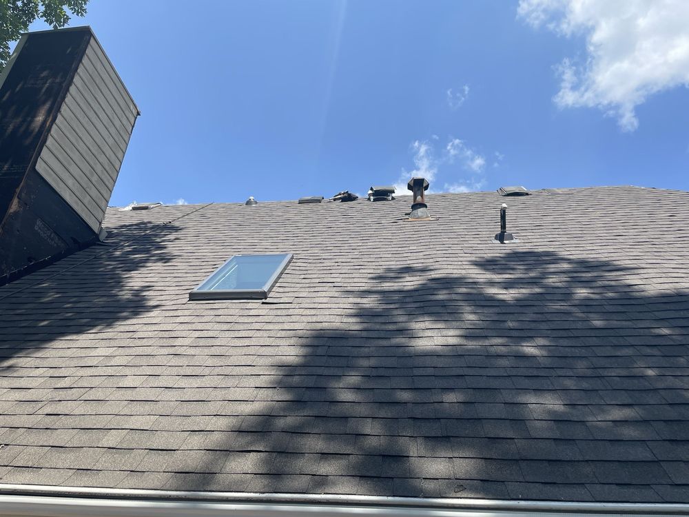 Slide of Tundra Roofing