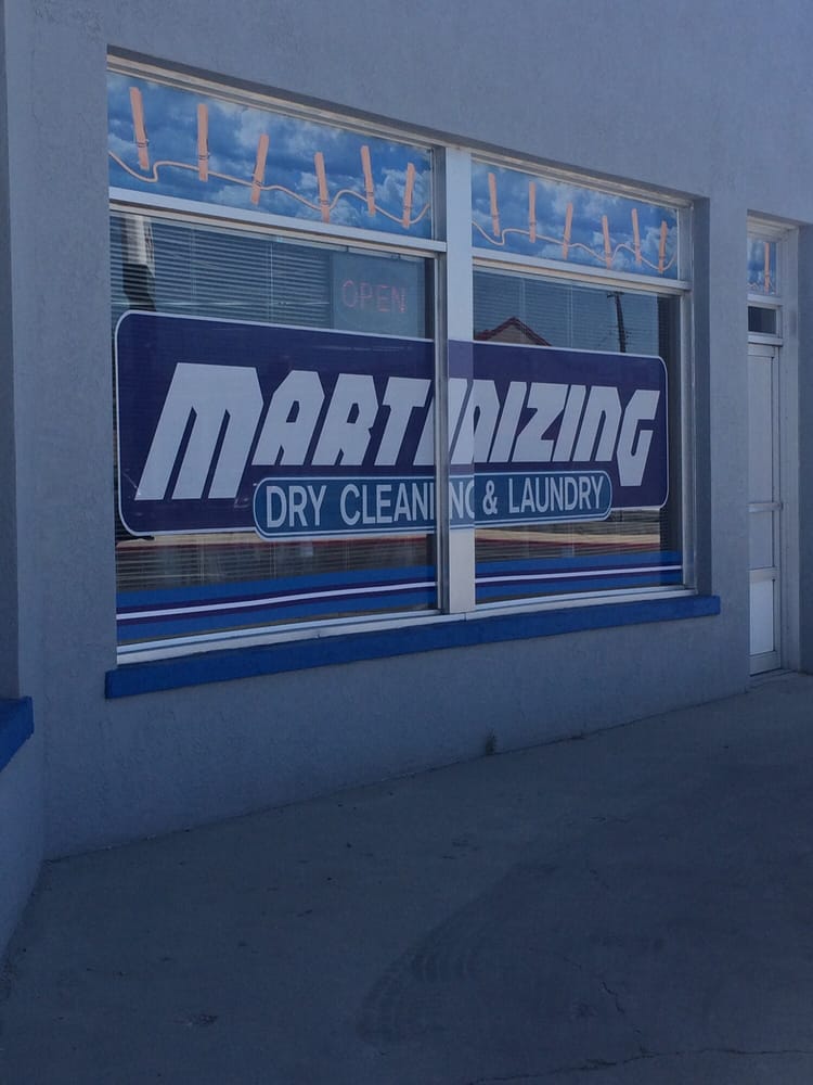 ONE HOUR MARTINIZING Updated September 2024 903 Blaine St, Caldwell