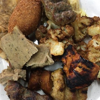 Nish! Mediterranean Grill - Mediterranean Near Me - River Oaks, Texas Nish! Mediterranean Grill - Mediterranean Near Me - River Oaks, Texas