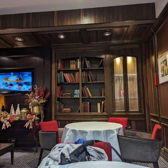 Hilton Strasbourg - The lounge - Hotels Near Me - Strasbourg, 67 Hilton Strasbourg - The lounge - Hotels Near Me - Strasbourg, 67