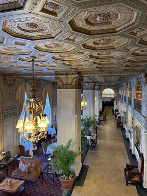 The Brown Hotel by null The Brown Hotel by null