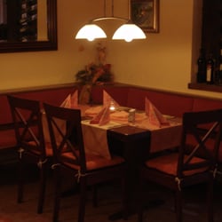 Ristorante Bei Tino