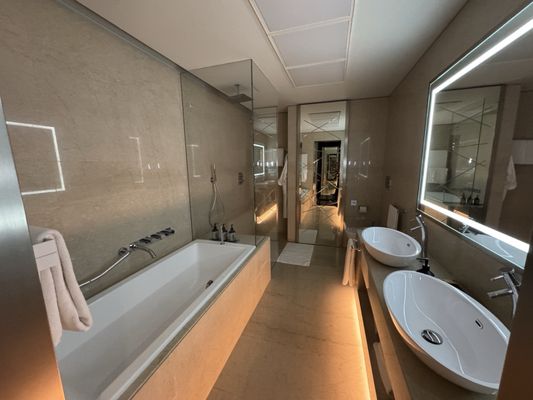 Excelsior Hotel Gallia, a Luxury Collection Hotel, Milan by null