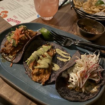 Puesto Concord - Mexican Near Me - Concord, California