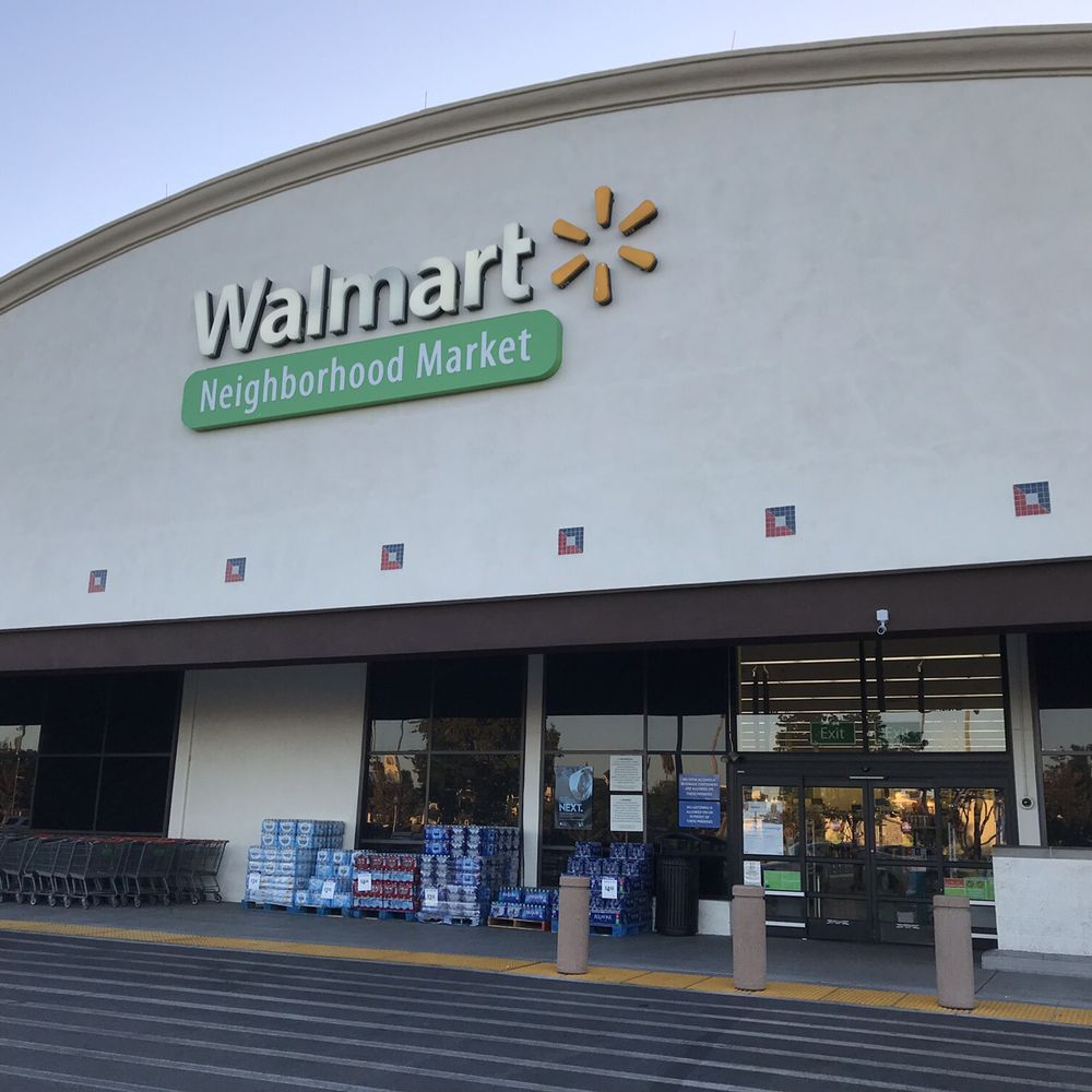 Compartir 81+ imagen walmart san fernando Thptletrongtan.edu.vn