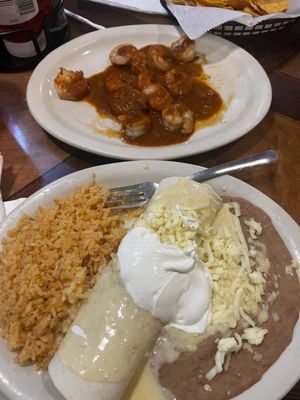 Las Maracas East by null