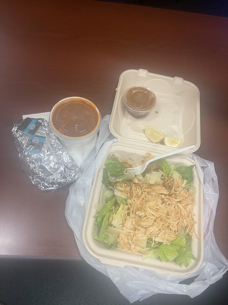 SOUPER MARKET Updated August 2024 87 W St Clair Ave, Cleveland