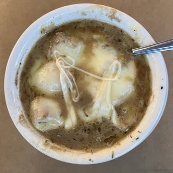Crabtowne - French Onion Soup - Seafood Near Me - Glen Burnie, Maryland Crabtowne - French Onion Soup - Seafood Near Me - Glen Burnie, Maryland