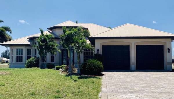 Zivkovic Associates Real Estate Services 2324 Grand Ave Fort Myers Fl Real Estate Agents Mapquest