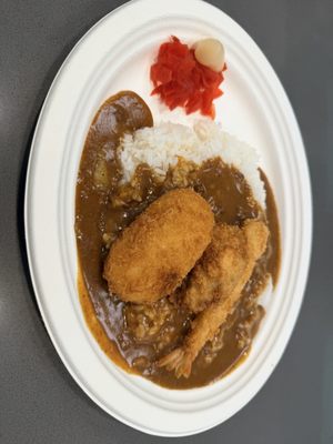 Nippon Curry Berkeley by null
