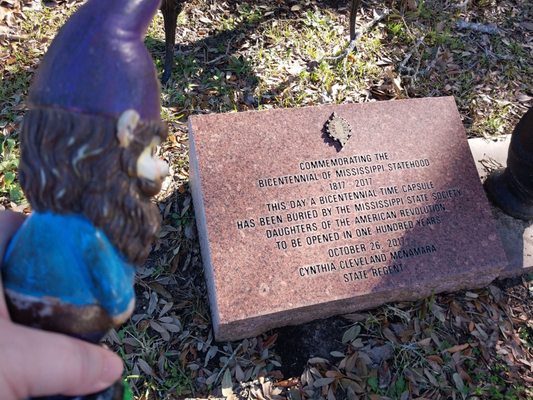 Rosalie Mansion and Gardens by null