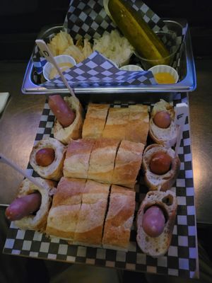 INOX - Brewery by null