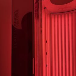 Metropolitan SUN SPA - Beauty Angel