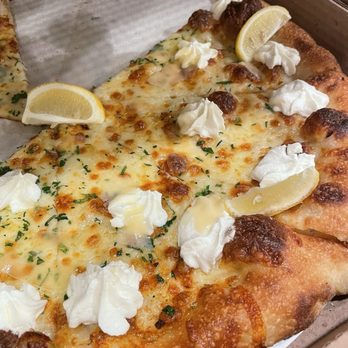 NEMEC BROTHERS PIZZERIA - Updated January 2026 - 120 Photos & 126 ...