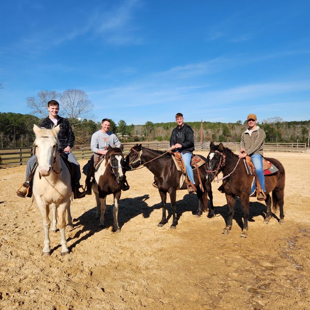 THE BEST 10 HORSEBACK RIDING near JASPER, TX 75951 - Updated 2026 - Hours -  Yelp
