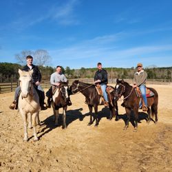 Circle KRJ Ranch